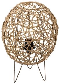 Atmosphera - Stolná lampa RAAHÉ 1xE27/40W/230V