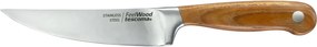 Tescoma Nôž porciovací FEELWOOD, 15 cm, 15 cm