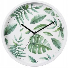 Nástenné hodiny Palmico 26,4 cm