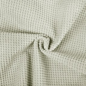 Okrúhly peliešok pre psa Bodka Farba: Béžová, Veľkosť: Priemer - 100 cm