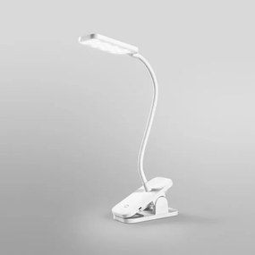 Ledvance - LED Stmievateľná dotyková stolná lampa PANAN LED/5,2W/5V