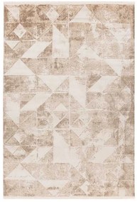 Lalee Kusový koberec Palais 501 Beige Rozmer koberca: 160 x 230 cm