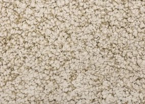 Koberce Breno Metrážny koberec EQUATOR 39, šíře role 400 cm, béžová