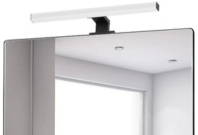 Rabalux OLIRO LED kúpeľňové svietidlo 75051