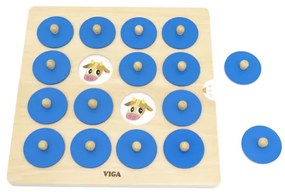 Pamäťová hra Viga 44640