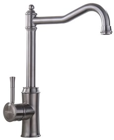 Mexen Inu kuchynská batéria, inox - 672200-99