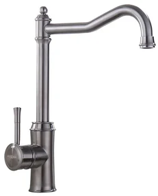 Mexen Inu kuchynská batéria, inox - 672200-99