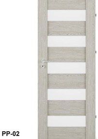 Vnútorné dvere na mieru Prestige PP