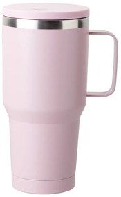 Termohrnček To Go Cup by Sola - staroružový matný - 596507