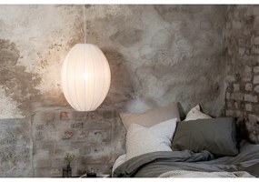 Markslöjd 108796 - Luster na lanku FLORENCE 1xE27/40W/230V biela