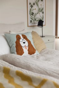 Obliečka na vankúš Agda 50x50