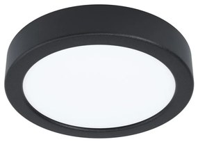 Eglo 99222 - LED Stropné svietidlo FUEVA 5 LED/10,5W/230V 99222