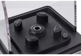 Stolný mixér G21 s krytom Ultimate Graphite Black