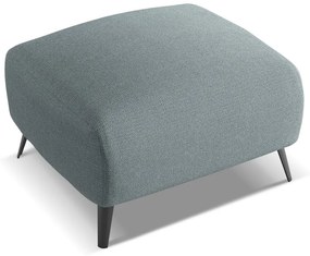 Svetlomodrá podnožka Malie – Makamii