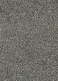 Koberce Breno Metrážny koberec GLOBUS 6024, šíře role 500 cm, sivá