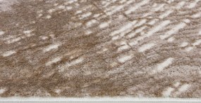 TA Koberec RE41D SVETLO BÉŽOVÁ COMO GZU Rozmer: 140x200 cm