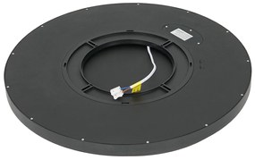 Stropné LED svietidlo Maq, 1x LED 40w, 3000-6500k, b