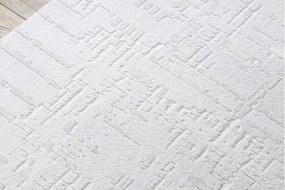 Koberec AKRYL DIZAYN 8840 slonová kosť