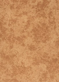 Koberce Breno Metrážny koberec PANORAMA 84, šíře role 400 cm, oranžová