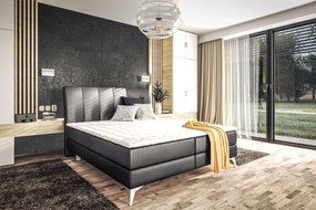 ANASTÁZIA MANŽELSKÁ POSTEĽ 140x200 IKOO 22