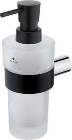 Nimco Dávkovač tekutého mydla, pumpička mosadz NAVA - NA 28031W-T-b