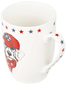 Altom Porcelánový hrnček 300 ml, Labrador