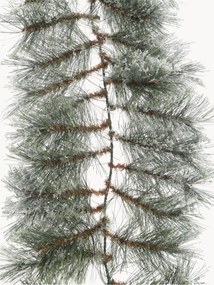 Vianočná girlanda Frosted, D 260 cm