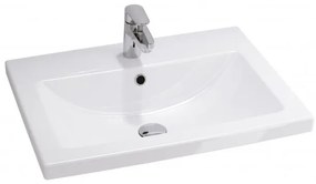 Cersanit COMO - skrinkové umývadlo 60cm, K32-003-BOX