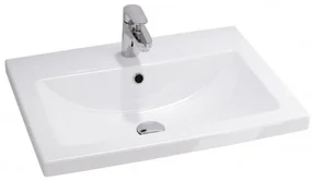 Cersanit COMO - skrinkové umývadlo 60cm, K32-003-BOX