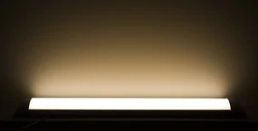 ECOLIGHT LED panel EC79824 - svietidlo - IP44 - 120cm - 40W - 230V - 3600Lm  - neutrálna biela | BIANO