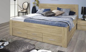 Sconto Posteľ ISOTTA SON