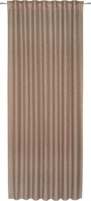 XXXLutz HOTOVÝ ZÁVES, nepriehľadné, 140/245 cm Esposa - Záclony & závesy - 004789082702