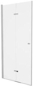 Sprchové dvere MAXMAX LIMA 110 cm