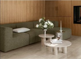 Keramický svietnik Vela – Blomus