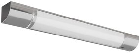 LED osvetlenie skrine Rondo chróm - 2 kusy