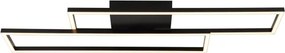 Globo 67363-30 - LED stropné svietidlo TATJANA LED/30W/230V 3000K 80x22 cm