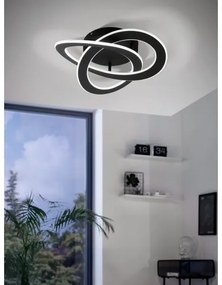 Eglo 99395 - LED Stropné svietidlo ROLIMARE LED/35W/230V