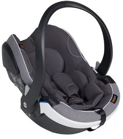 BeSafe autosedačka iZi Go Modular i-Size X1 metallic mélange