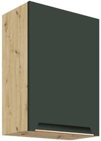 Skrinka do kuchyne Glamour 32g Green