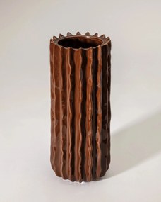 Váza Bellissimo 13x13x31 cm