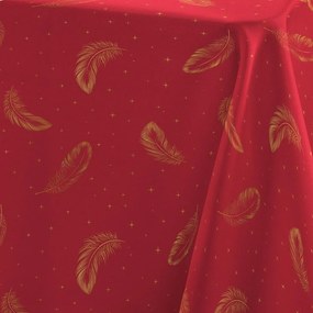 Obrus z mikrovlákna 140x240 cm Adora – douceur d'intérieur