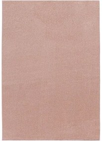 Koberce Breno Kusový koberec ATA 7000 Rose, ružová,60 x 100 cm