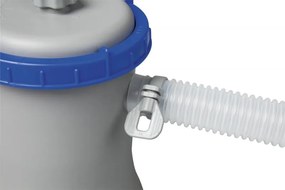 Bazénová filtrácia s výkonom 2006 L/h