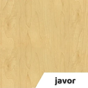 Stôl Impress 160 x 60 cm, javor
