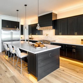 Solight WM59-WW - LED Pásik LED/8W/m/230V 3000K 5m