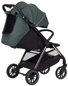Športový kočík Carrello Delta 2024 - jungle green