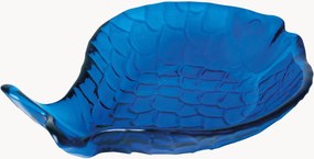 Sklenený servírovací tanier Ocean