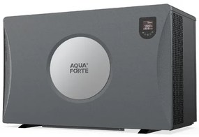 Tepelné čerpadlo Aquaforte Mr. Perfect Turbo Tech max. 20,3 kW