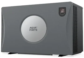 Tepelné čerpadlo Aquaforte Mr. Perfect Turbo Tech max. 20,3 kW
