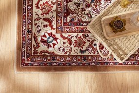 Koberec Dywilan Rich Kordoba Dark Beige/Dark Beige